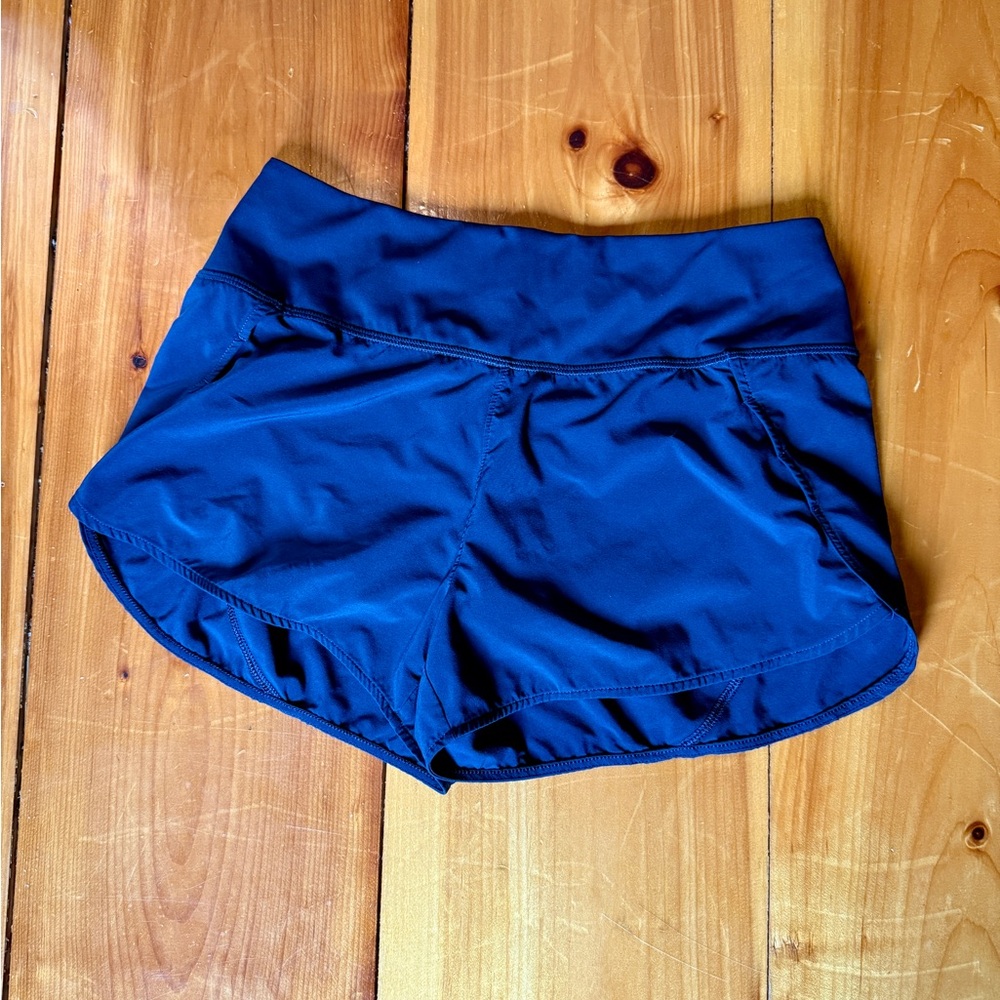 TnaMOVE Race Shorts